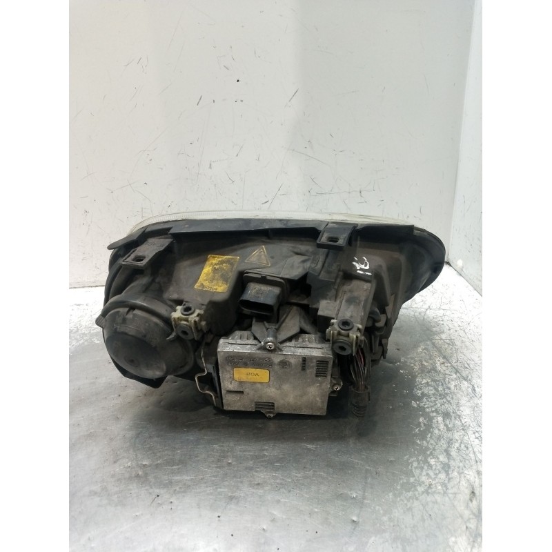Recambio de faro izquierdo para volkswagen golf iv (1j1) 1.9 tdi referencia OEM IAM 0301161271 XENON 98