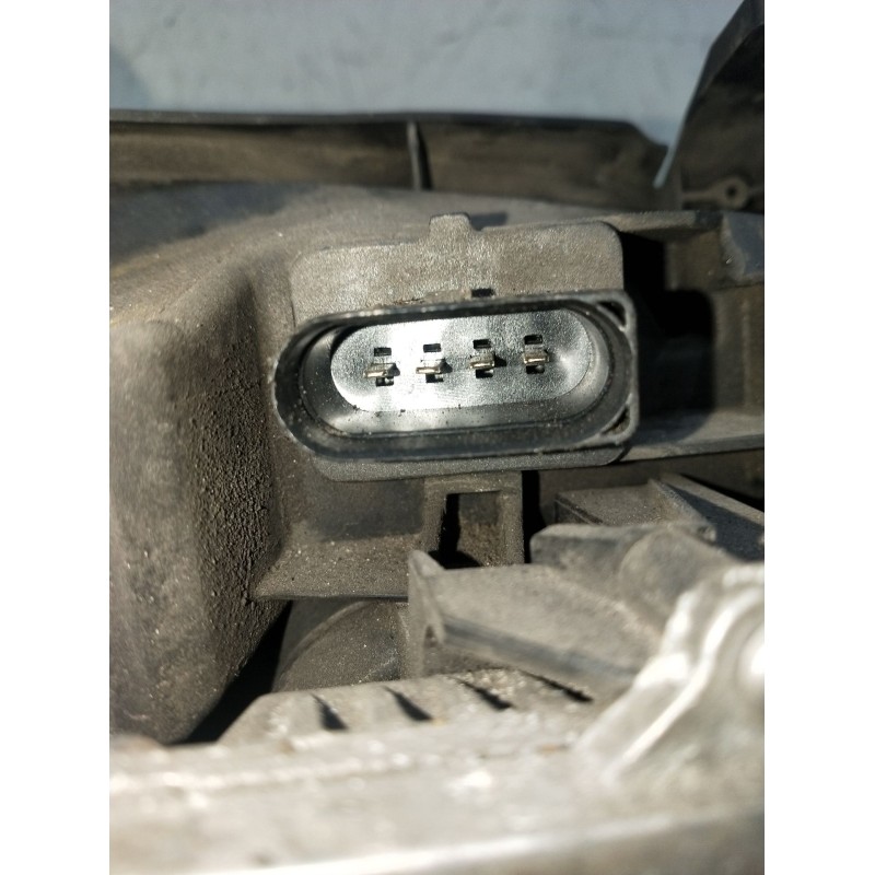 Recambio de faro izquierdo para volkswagen golf iv (1j1) 1.9 tdi referencia OEM IAM 0301161271 XENON 98