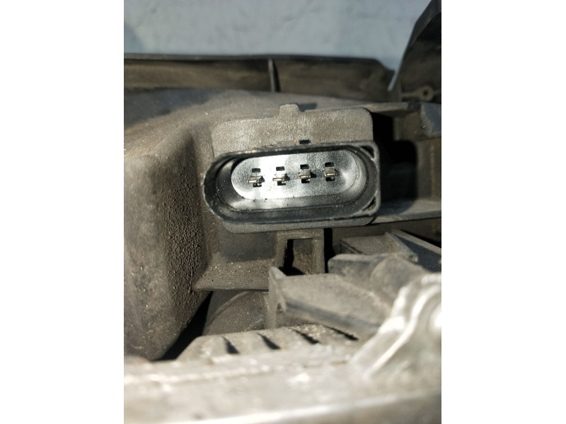 Recambio de faro izquierdo para volkswagen golf iv (1j1) 1.9 tdi referencia OEM IAM 0301161271 XENON 98