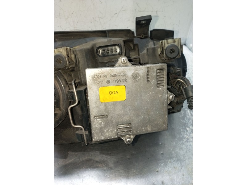 Recambio de faro izquierdo para volkswagen golf iv (1j1) 1.9 tdi referencia OEM IAM 0301161271 XENON 98