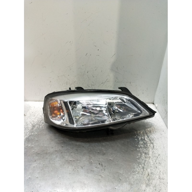 Recambio de faro derecho para opel astra g hatchback (t98) 1.6 16v (f08, f48) referencia OEM IAM   00