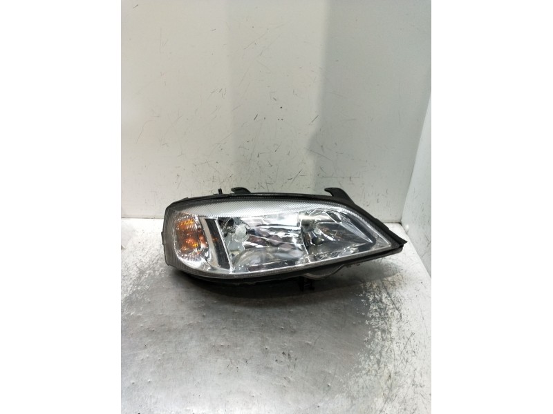 Recambio de faro derecho para opel astra g hatchback (t98) 1.6 16v (f08, f48) referencia OEM IAM   00