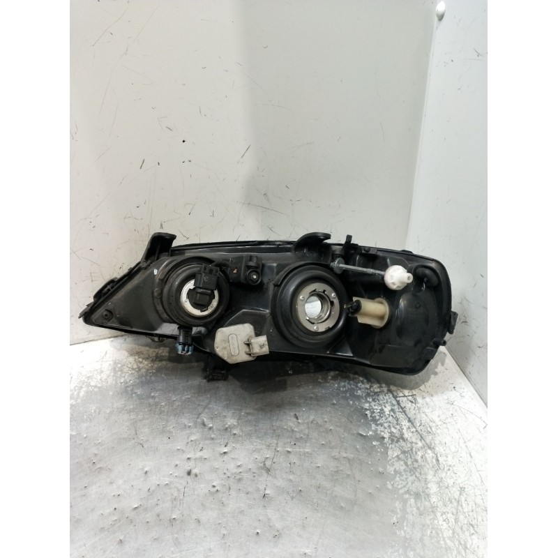Recambio de faro derecho para opel astra g hatchback (t98) 1.6 16v (f08, f48) referencia OEM IAM   00