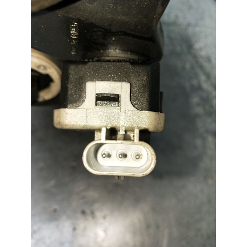 Recambio de faro derecho para opel astra g hatchback (t98) 1.6 16v (f08, f48) referencia OEM IAM   00