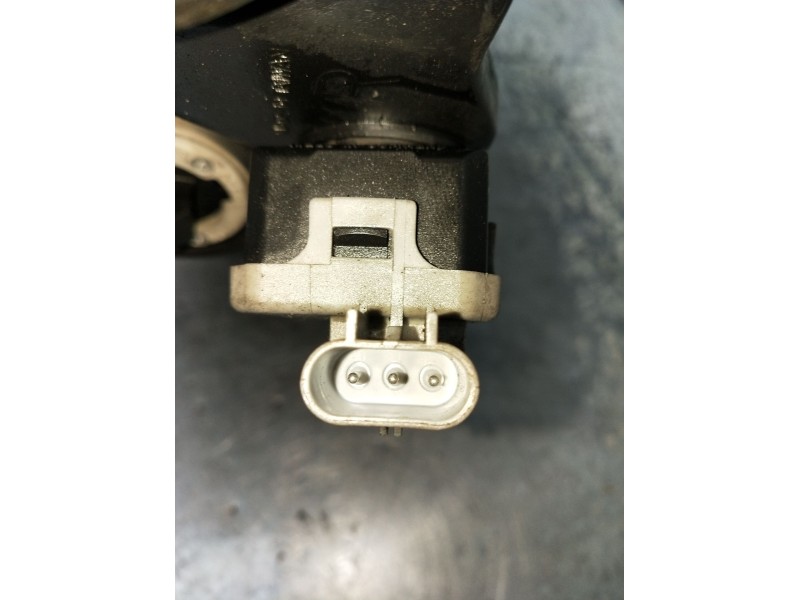 Recambio de faro derecho para opel astra g hatchback (t98) 1.6 16v (f08, f48) referencia OEM IAM   00