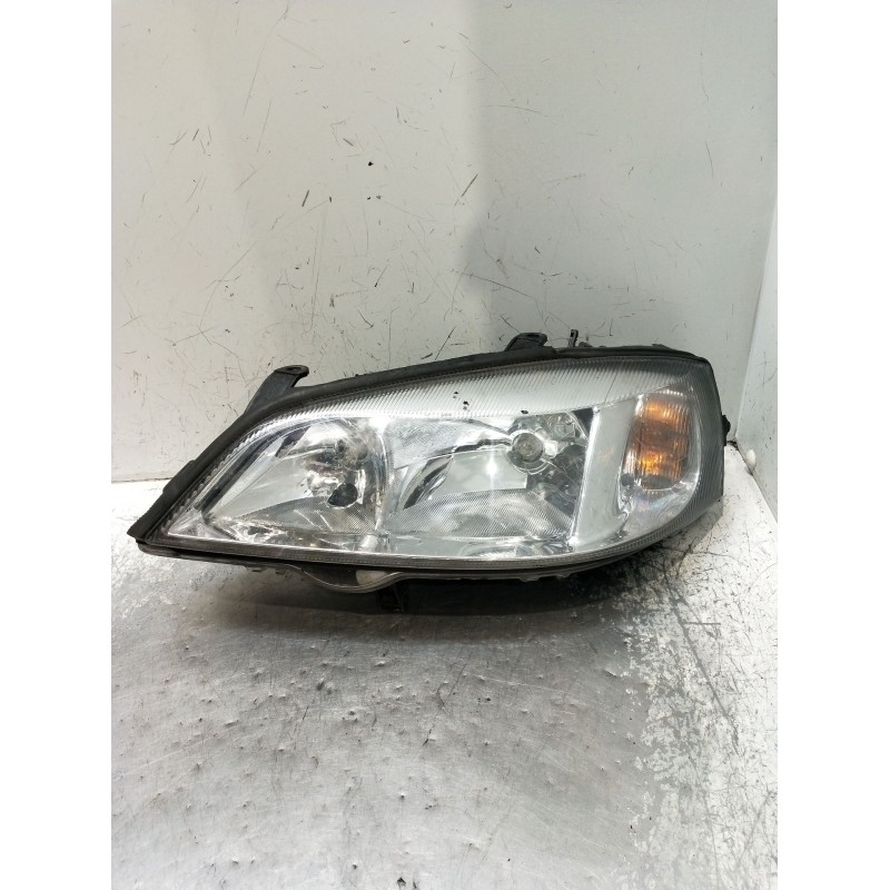 Recambio de faro izquierdo para opel astra g hatchback (t98) 1.6 16v (f08, f48) referencia OEM IAM   00