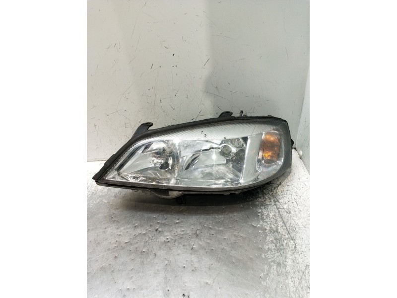 Recambio de faro izquierdo para opel astra g hatchback (t98) 1.6 16v (f08, f48) referencia OEM IAM   00