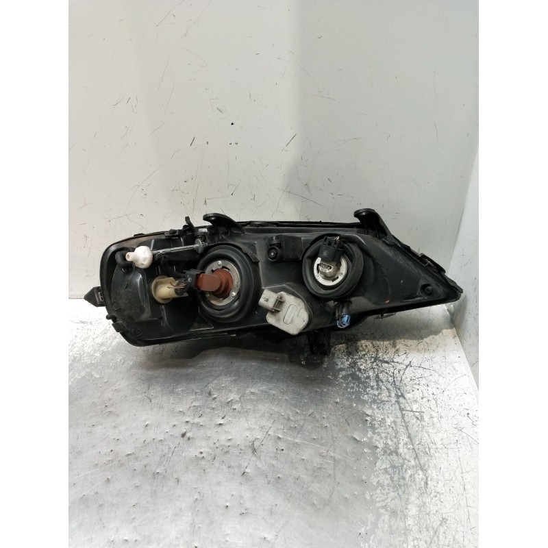 Recambio de faro izquierdo para opel astra g hatchback (t98) 1.6 16v (f08, f48) referencia OEM IAM   00