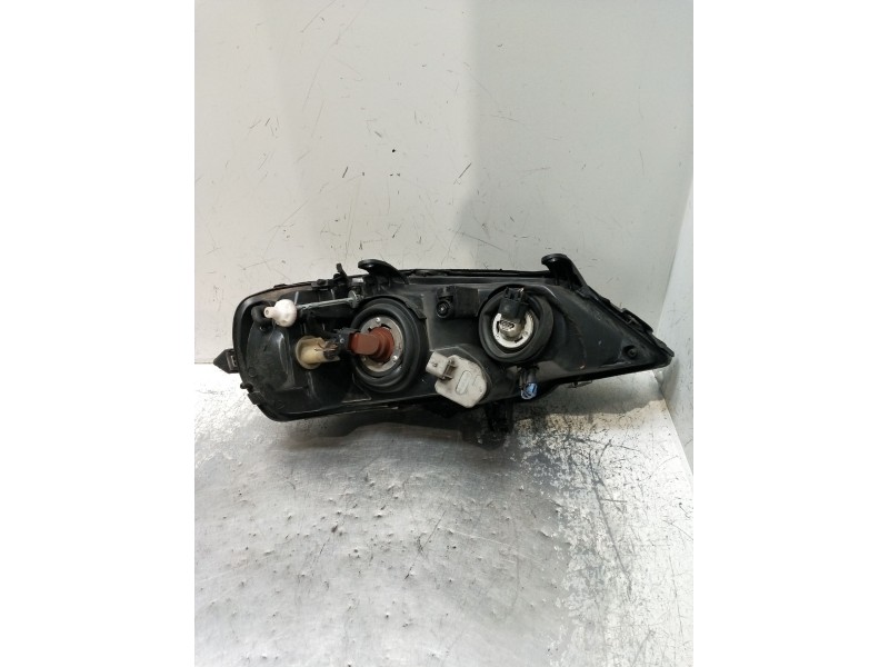 Recambio de faro izquierdo para opel astra g hatchback (t98) 1.6 16v (f08, f48) referencia OEM IAM   00
