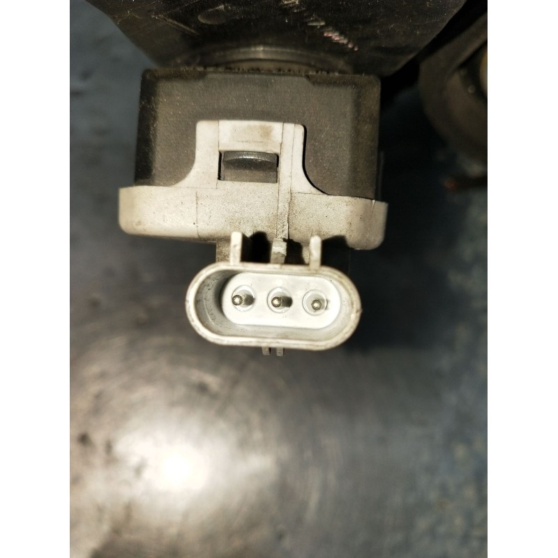 Recambio de faro izquierdo para opel astra g hatchback (t98) 1.6 16v (f08, f48) referencia OEM IAM   00