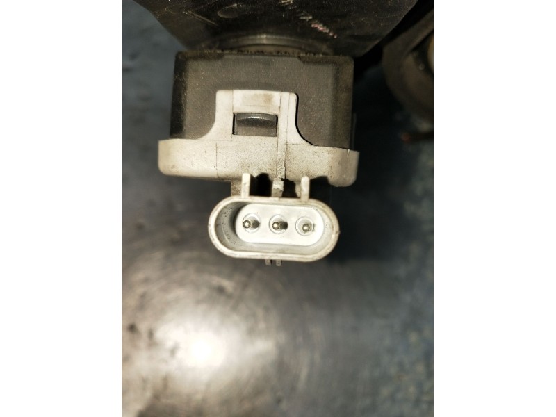 Recambio de faro izquierdo para opel astra g hatchback (t98) 1.6 16v (f08, f48) referencia OEM IAM   00