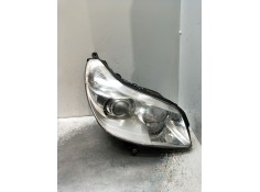 Recambio de faro derecho para citroën c5 ii (rc_) 2.0 hdi (rcrhrh) referencia OEM IAM 89900026 XENON 