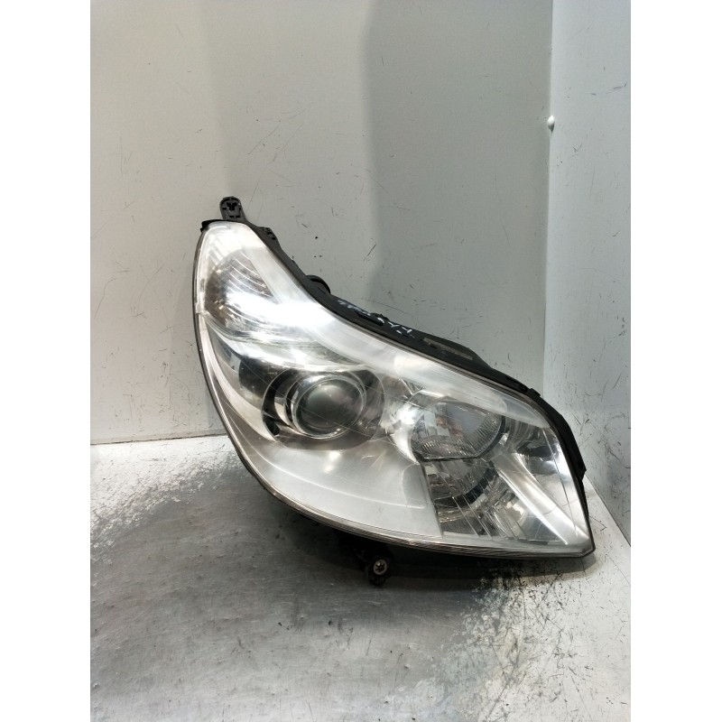 Recambio de faro derecho para citroën c5 ii (rc_) 2.0 hdi (rcrhrh) referencia OEM IAM 89900026 XENON 