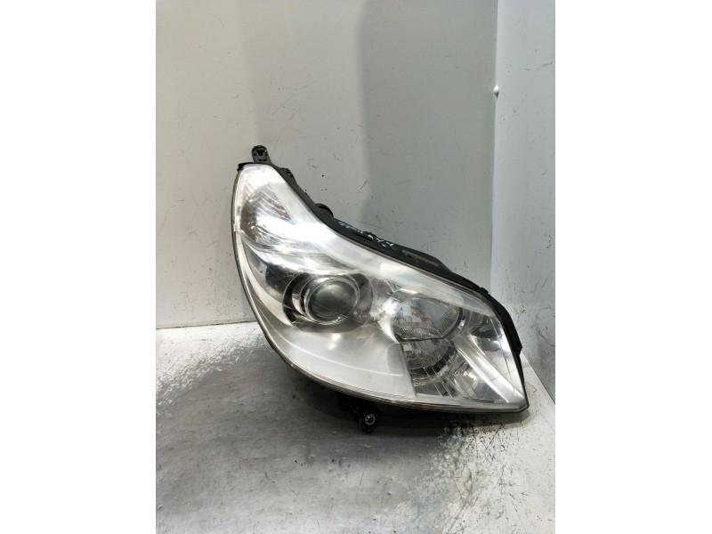 Recambio de faro derecho para citroën c5 ii (rc_) 2.0 hdi (rcrhrh) referencia OEM IAM 89900026 XENON 