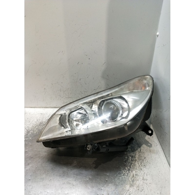 Recambio de faro izquierdo para citroën c5 ii (rc_) 2.0 hdi (rcrhrh) referencia OEM IAM 9661316680 XENON 