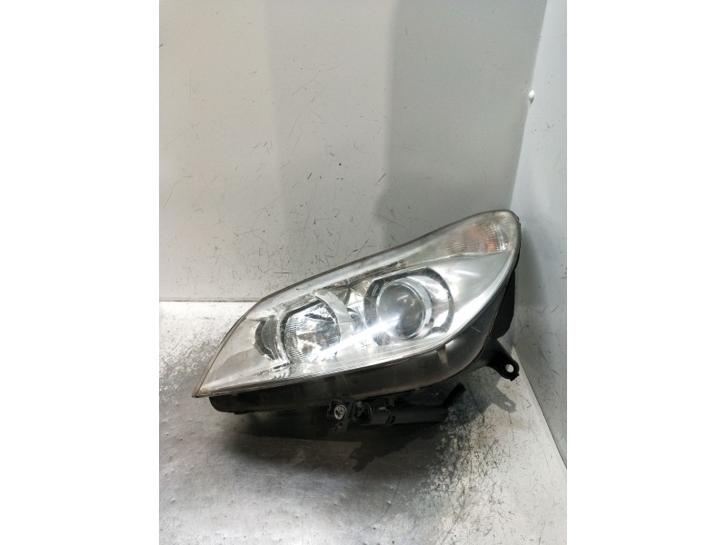 Recambio de faro izquierdo para citroën c5 ii (rc_) 2.0 hdi (rcrhrh) referencia OEM IAM 9661316680 XENON 