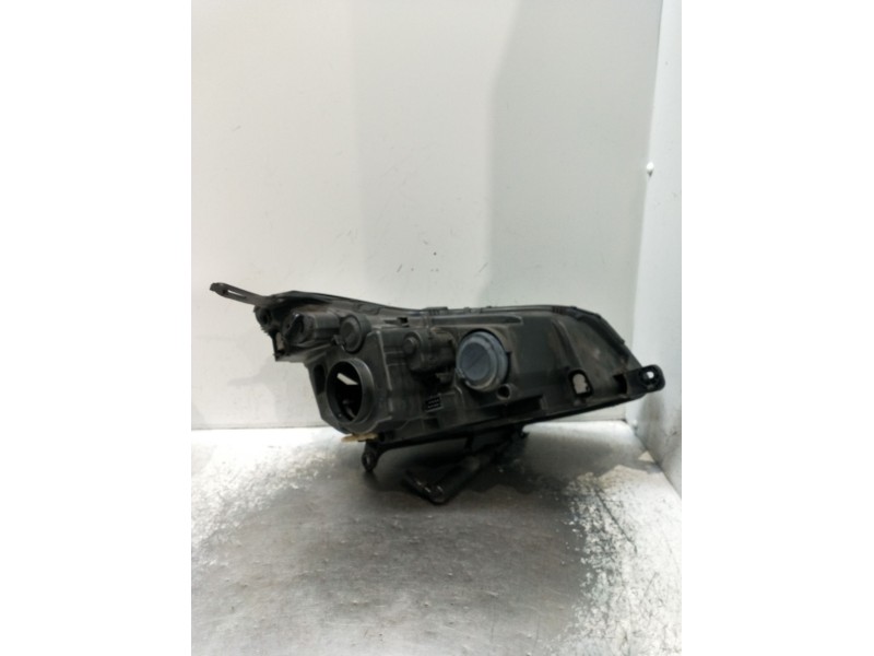 Recambio de faro izquierdo para citroën c5 ii (rc_) 2.0 hdi (rcrhrh) referencia OEM IAM 9661316680 XENON 