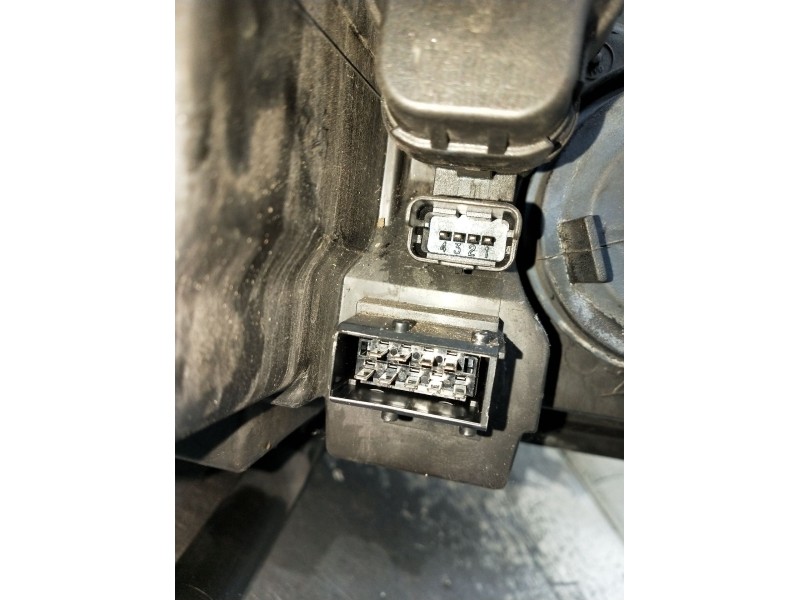 Recambio de faro izquierdo para citroën c5 ii (rc_) 2.0 hdi (rcrhrh) referencia OEM IAM 9661316680 XENON 