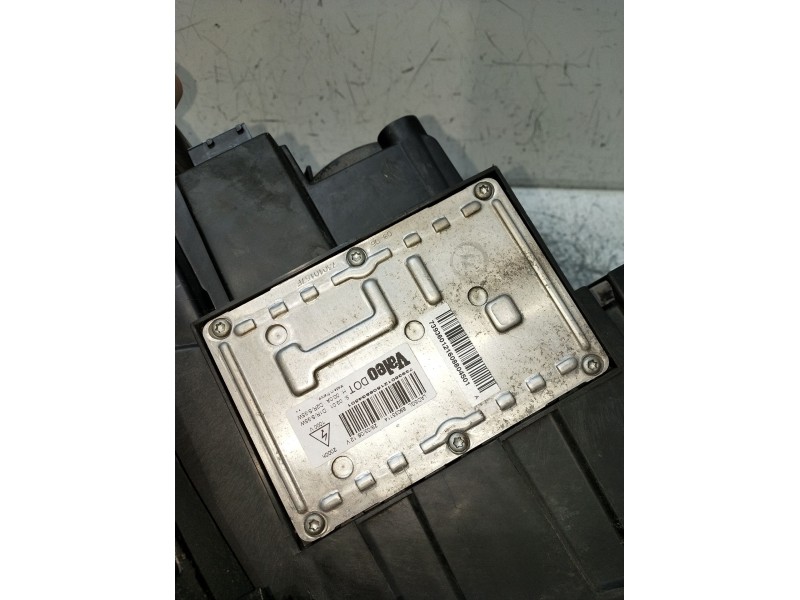 Recambio de faro izquierdo para citroën c5 ii (rc_) 2.0 hdi (rcrhrh) referencia OEM IAM 9661316680 XENON 