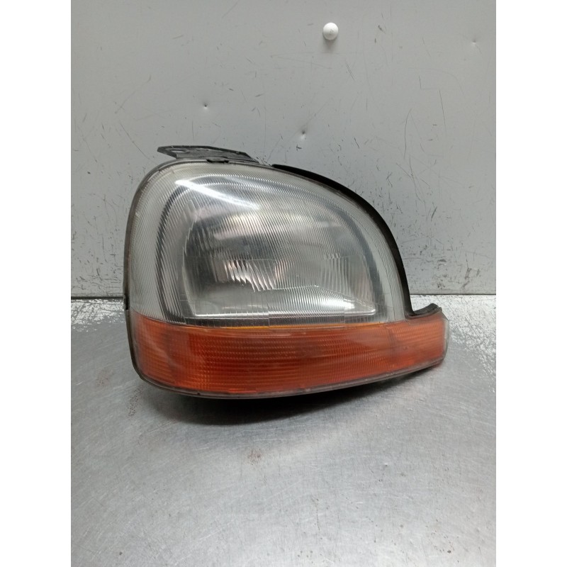 Recambio de faro derecho para renault kangoo express (fc0/1_) d 65 1.9 (fc0e, fc02, fc0j, fc0n) referencia OEM IAM   97