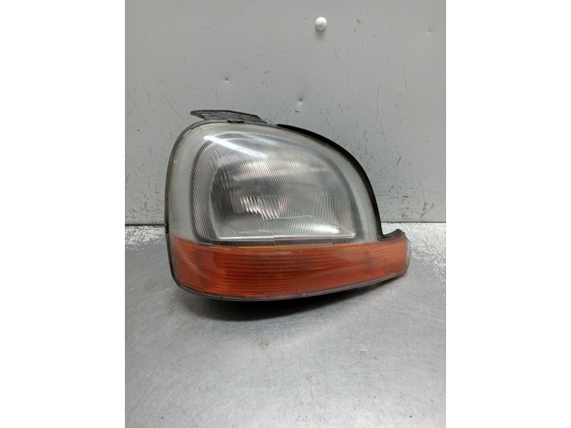 Recambio de faro derecho para renault kangoo express (fc0/1_) d 65 1.9 (fc0e, fc02, fc0j, fc0n) referencia OEM IAM   97