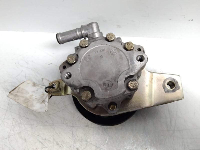 Recambio de bomba direccion para nissan primera berlina (p11) 2.0 16v cat referencia OEM IAM   