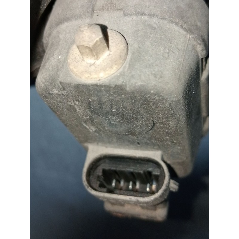 Recambio de faro derecho para renault kangoo express (fc0/1_) d 65 1.9 (fc0e, fc02, fc0j, fc0n) referencia OEM IAM   97