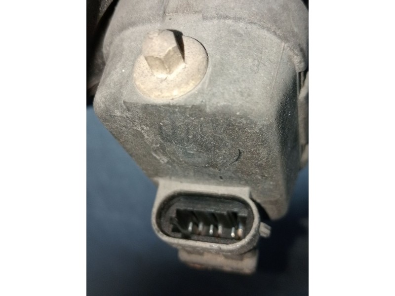 Recambio de faro derecho para renault kangoo express (fc0/1_) d 65 1.9 (fc0e, fc02, fc0j, fc0n) referencia OEM IAM   97