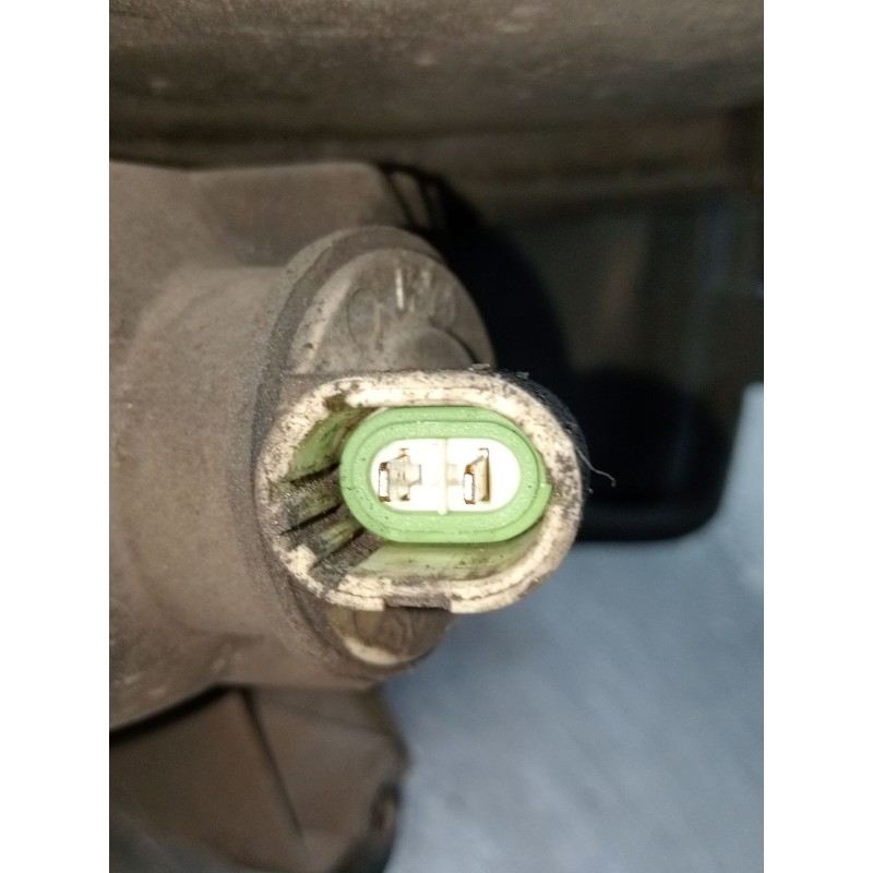 Recambio de faro derecho para renault kangoo express (fc0/1_) d 65 1.9 (fc0e, fc02, fc0j, fc0n) referencia OEM IAM   97