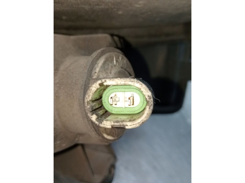 Recambio de faro derecho para renault kangoo express (fc0/1_) d 65 1.9 (fc0e, fc02, fc0j, fc0n) referencia OEM IAM   97