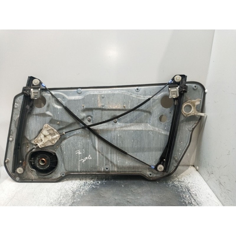 Recambio de elevalunas delantero izquierdo para seat ibiza iii (6l1) 1.9 tdi referencia OEM IAM 6L2959802 3P 06