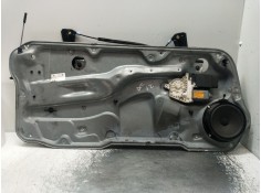 Recambio de elevalunas delantero izquierdo para volkswagen golf iv (1j1) 1.9 tdi referencia OEM IAM 1J3837461D 3P 98