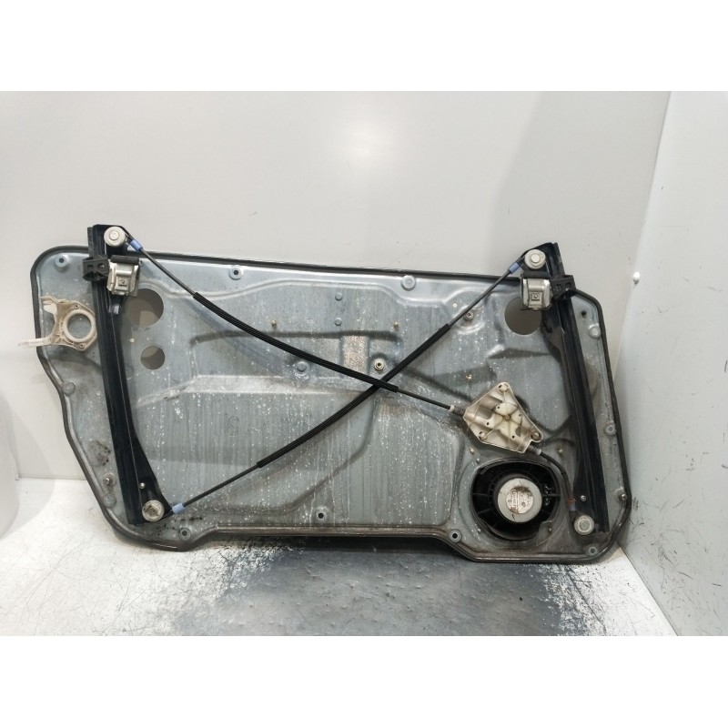 Recambio de elevalunas delantero derecho para seat ibiza iii (6l1) 1.9 tdi referencia OEM IAM 6L3837756AC 5P 06