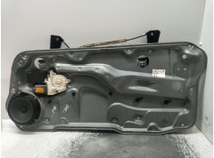 Recambio de elevalunas delantero derecho para volkswagen golf iv (1j1) 1.9 tdi referencia OEM IAM 1J3837462H 3P 98