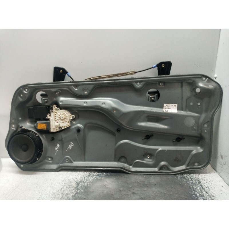 Recambio de elevalunas delantero derecho para volkswagen golf iv (1j1) 1.9 tdi referencia OEM IAM 1J3837462H 3P 98
