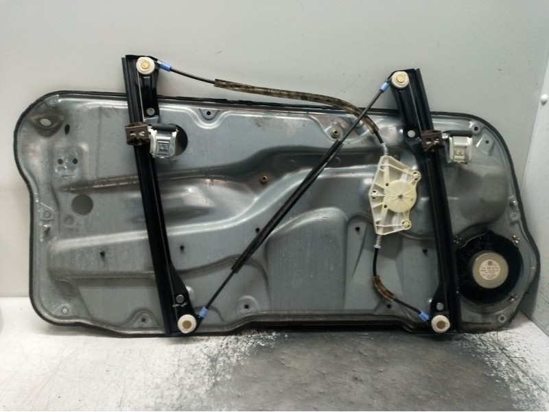 Recambio de elevalunas delantero derecho para volkswagen golf iv (1j1) 1.9 tdi referencia OEM IAM 1J3837462H 3P 98