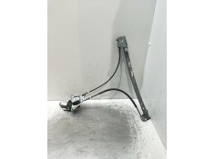 Recambio de elevalunas delantero derecho para citroën saxo (s0, s1) 1.5 d referencia OEM IAM 400671T3 5P 98