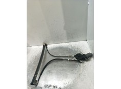 Recambio de elevalunas delantero derecho para citroën saxo (s0, s1) 1.5 d referencia OEM IAM 400671T3 5P 98 2