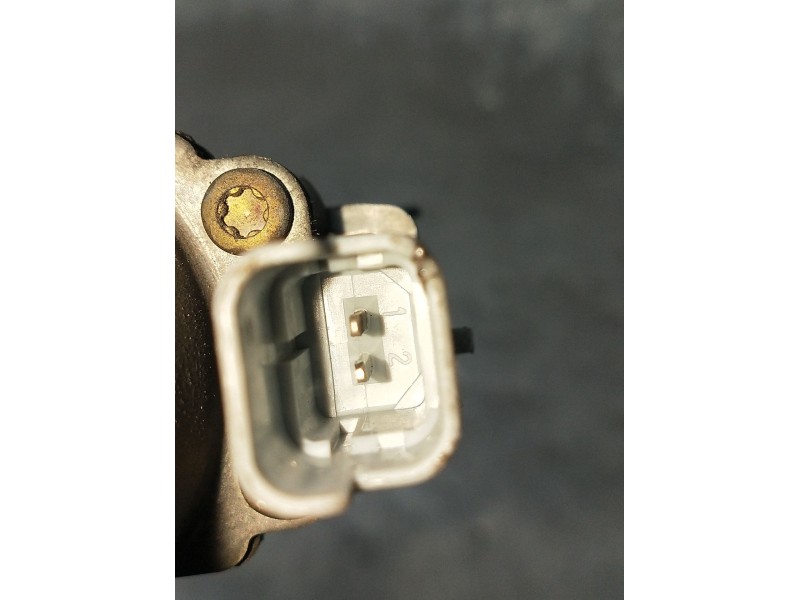 Recambio de elevalunas delantero derecho para citroën saxo (s0, s1) 1.5 d referencia OEM IAM 400671T3 5P 98