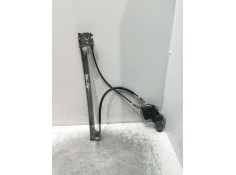 Recambio de elevalunas delantero derecho para citroën saxo (s0, s1) 1.5 d referencia OEM IAM 400672T2 5P 98