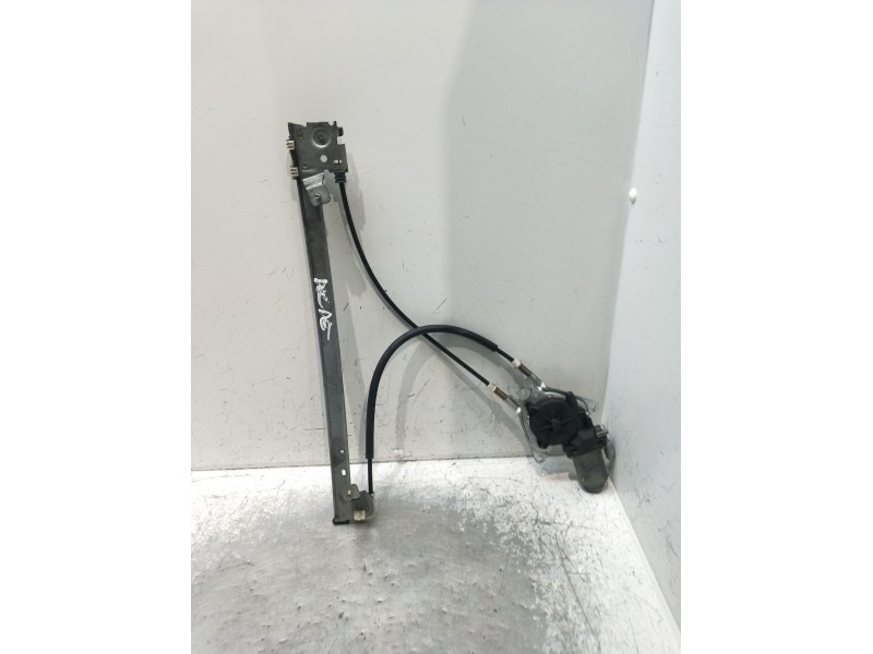 Recambio de elevalunas delantero derecho para citroën saxo (s0, s1) 1.5 d referencia OEM IAM 400672T2 5P 98