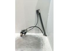 Recambio de elevalunas delantero derecho para citroën saxo (s0, s1) 1.5 d referencia OEM IAM 400672T2 5P 98 2