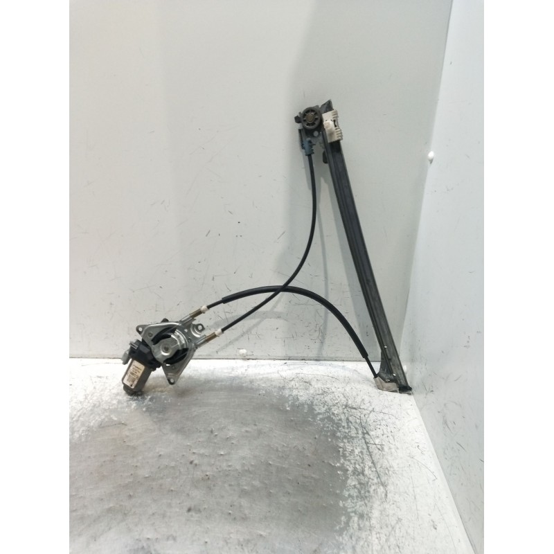 Recambio de elevalunas delantero derecho para citroën saxo (s0, s1) 1.5 d referencia OEM IAM 400672T2 5P 98