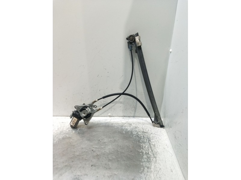 Recambio de elevalunas delantero derecho para citroën saxo (s0, s1) 1.5 d referencia OEM IAM 400672T2 5P 98