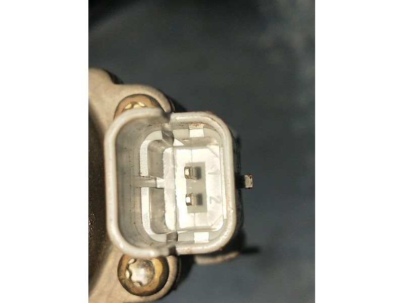 Recambio de elevalunas delantero derecho para citroën saxo (s0, s1) 1.5 d referencia OEM IAM 400672T2 5P 98