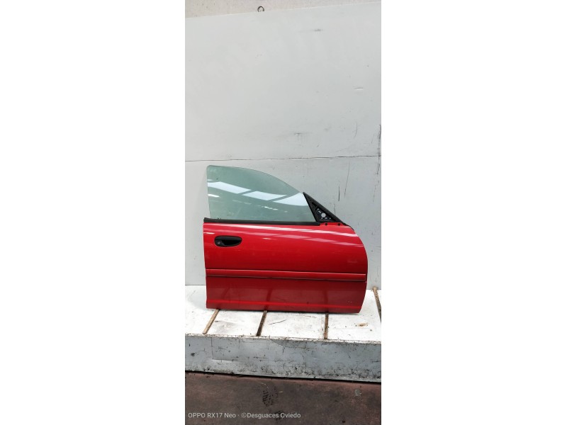 Recambio de puerta delantera derecha para chrysler neon (pl) 2.0 le referencia OEM IAM   