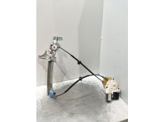 Recambio de elevalunas trasero derecho para renault clio ii fase ii (b/cb0) authentique referencia OEM IAM 82730654BR 5P 