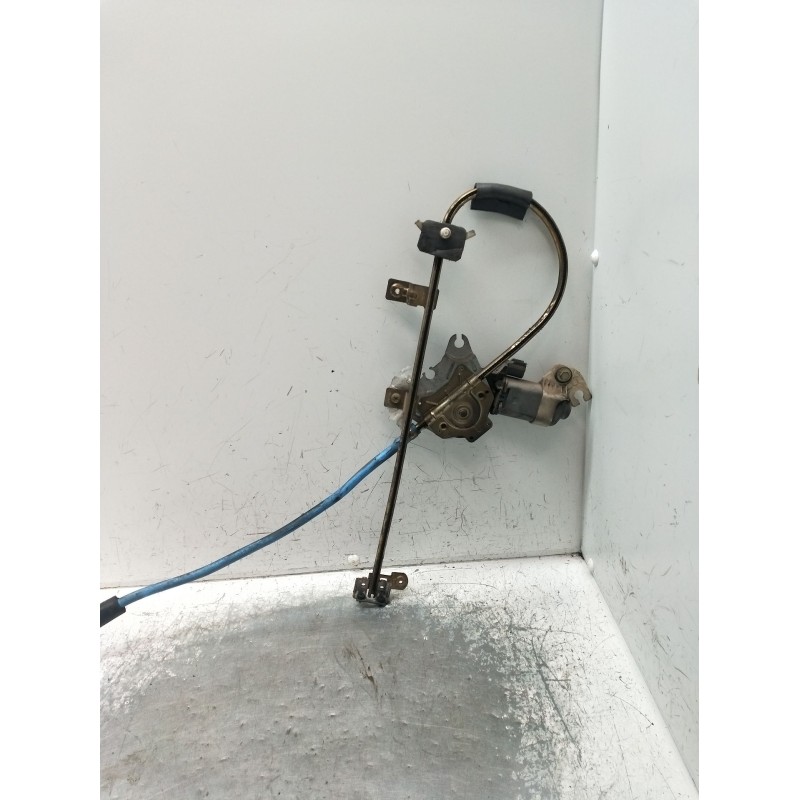 Recambio de elevalunas delantero izquierdo para fiat tempra (159_) 1.9 d (159.ag) referencia OEM IAM  5P 91