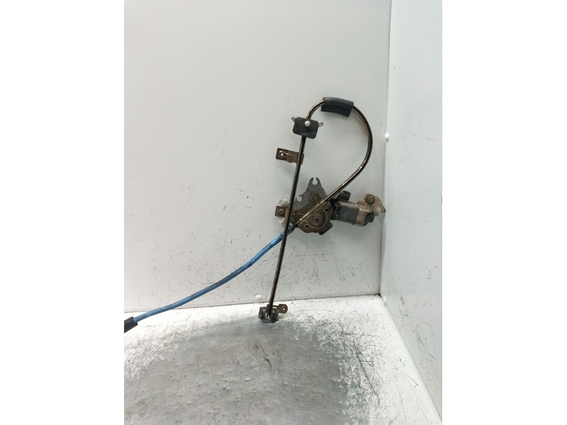 Recambio de elevalunas delantero izquierdo para fiat tempra (159_) 1.9 d (159.ag) referencia OEM IAM  5P 91