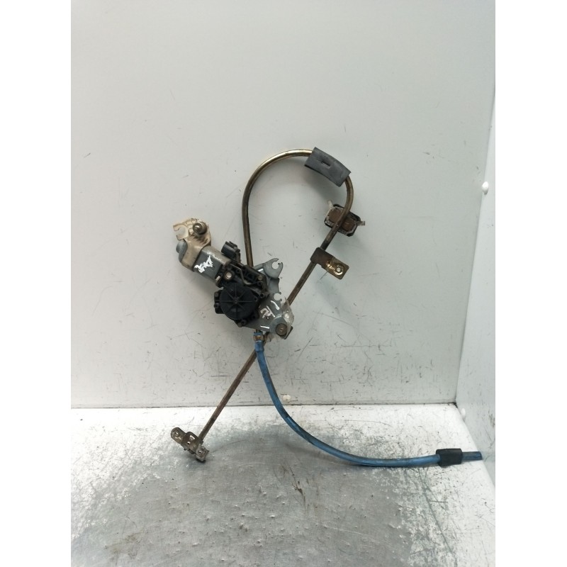 Recambio de elevalunas delantero izquierdo para fiat tempra (159_) 1.9 d (159.ag) referencia OEM IAM  5P 91